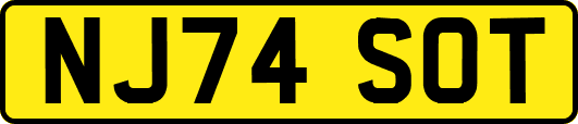 NJ74SOT