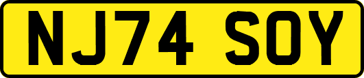 NJ74SOY