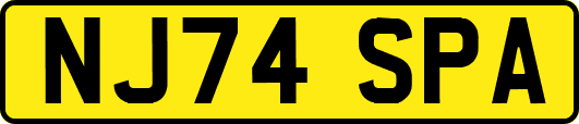 NJ74SPA