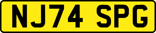 NJ74SPG