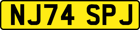 NJ74SPJ