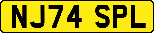 NJ74SPL