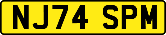 NJ74SPM
