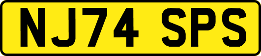 NJ74SPS