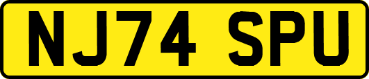 NJ74SPU