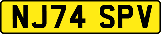 NJ74SPV