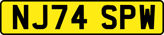 NJ74SPW