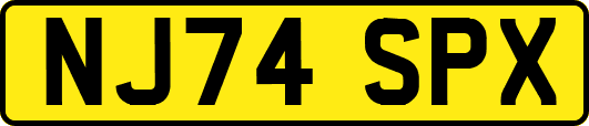 NJ74SPX