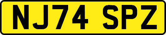 NJ74SPZ