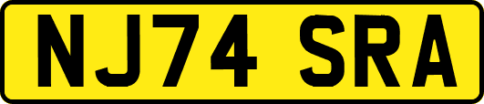 NJ74SRA