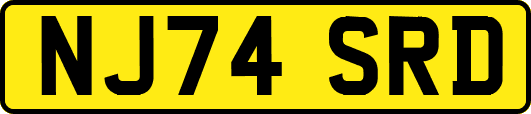 NJ74SRD