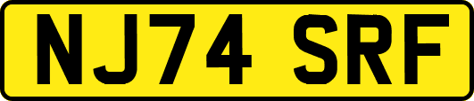 NJ74SRF