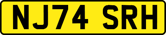NJ74SRH