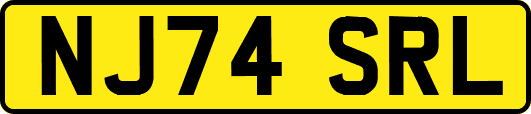 NJ74SRL