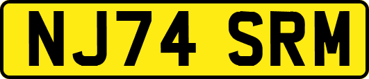 NJ74SRM