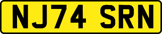 NJ74SRN