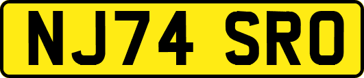 NJ74SRO