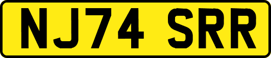 NJ74SRR