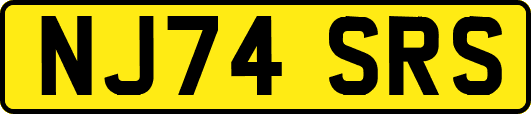 NJ74SRS