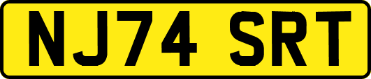 NJ74SRT