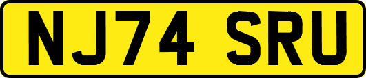 NJ74SRU