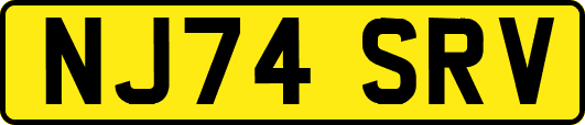 NJ74SRV