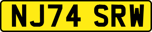 NJ74SRW