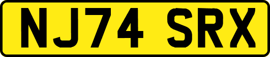 NJ74SRX