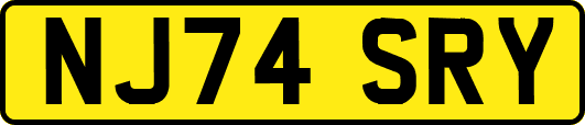 NJ74SRY