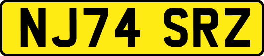 NJ74SRZ