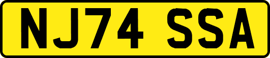 NJ74SSA