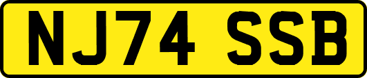 NJ74SSB