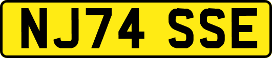 NJ74SSE