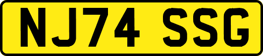 NJ74SSG