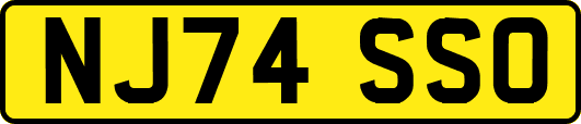 NJ74SSO