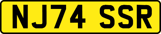 NJ74SSR