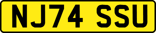 NJ74SSU