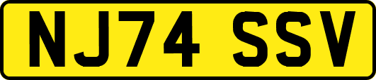 NJ74SSV
