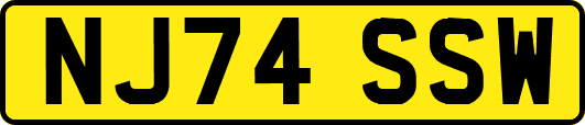 NJ74SSW