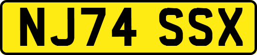 NJ74SSX