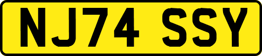 NJ74SSY