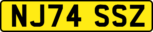NJ74SSZ