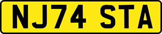 NJ74STA