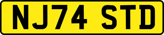 NJ74STD