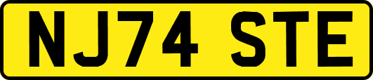 NJ74STE