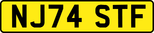 NJ74STF