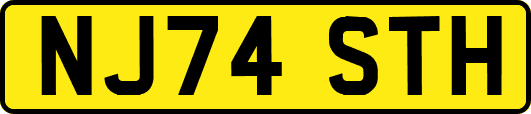 NJ74STH