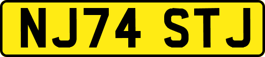 NJ74STJ