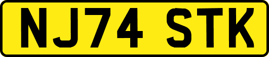 NJ74STK