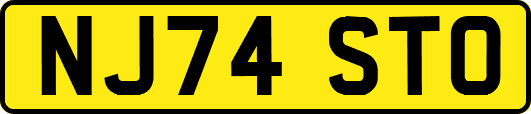 NJ74STO